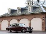 Rolls-Royce Phantom VI 1968 года